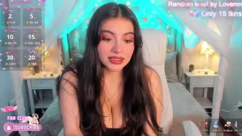 Snapshot of ellie_jhonson_ chatting on 02-23-25, 05:34  Ellie Jhonson  online show from 02-23-25, 05:34