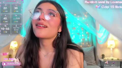 Snapshot of ellie_jhonson_ chatting on 02-23-25, 08:39  Ellie Jhonson  online show from 02-23-25, 08:39
