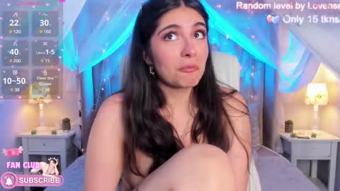 Snapshot of ellie_jhonson_ chatting on 02-28-25, 05:37  Ellie Jhonson  online show from 02-28-25, 05:37