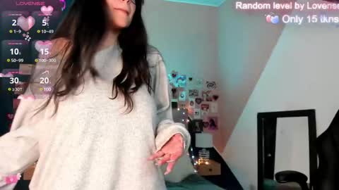 Snapshot of ellie_jhonson_ chatting on 03-04-25, 07:41  Ellie Jhonson  online show from 03-04-25, 07:41