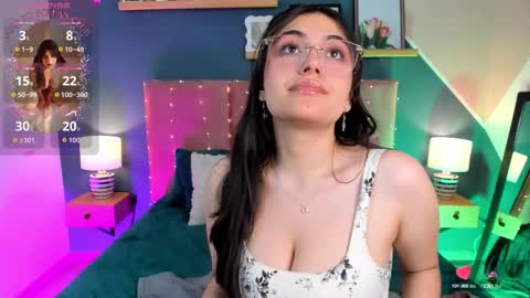 Snapshot of ellie_jhonson_ chatting on 09-11-25, 11:49  Ellie Jhonson  online show from 09-11-25, 11:49