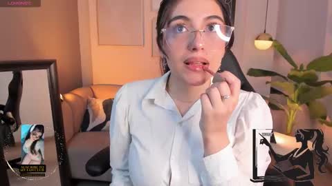 Snapshot of ellie_jhonson_ chatting on 10-27-25, 12:04  Ellie Jhonson  online show from 10-27-25, 12:04