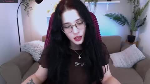 ellie_magic online show from 03-04-25, 01:17