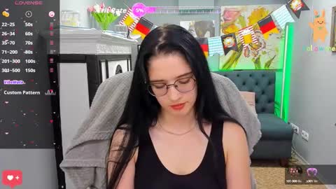 ellie_magic online show from 09-13-25, 12:05
