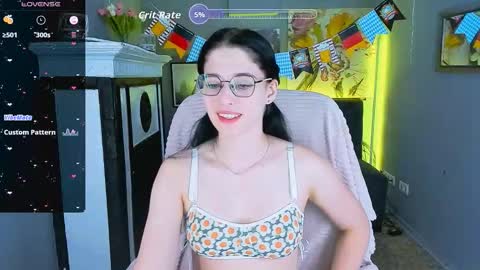 ellie_magic online show from 09-21-25, 11:56