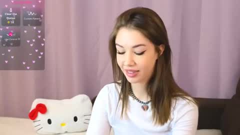 ellie online show from 10-21-25, 07:58