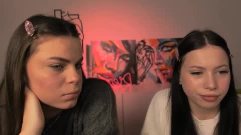 ellie_spar online show from 11-21-25, 12:59