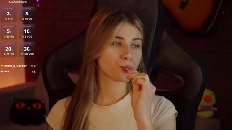 elliecutes online show from 12-20-24, 03:10
