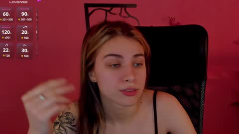 elliecutes online show from 12-21-24, 11:55