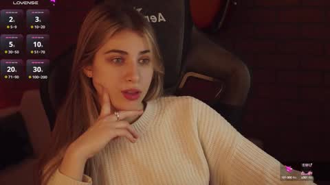 elliecutes online show from 12-28-24, 05:55