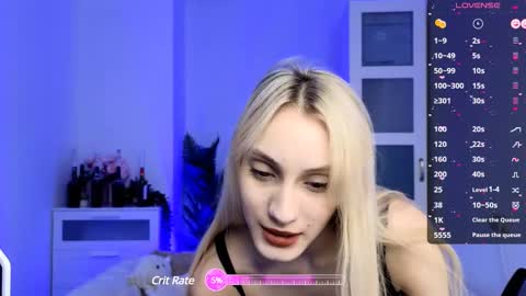 elliefrost online show from 02-03-25, 09:50