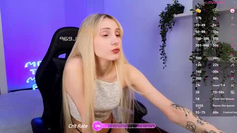 elliefrost online show from 02-06-25, 09:49