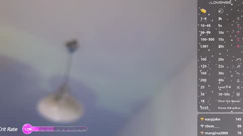 elliefrost online show from 02-13-25, 03:29