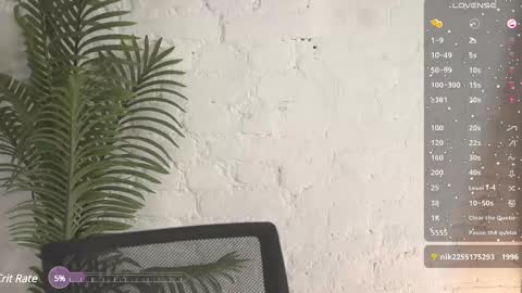 elliefrost online show from 02-21-25, 01:00