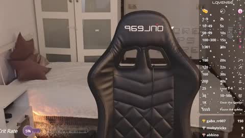 elliefrost online show from 02-24-25, 12:30