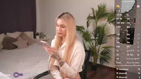 elliefrost online show from 02-28-25, 01:47