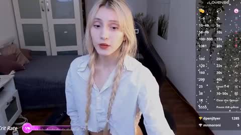 elliefrost online show from 03-01-25, 12:28