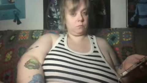 Snapshot of ellielouise11 chatting on 12-01-25, 02:16 Ellie Louise online show from 12-01-25, 02:16