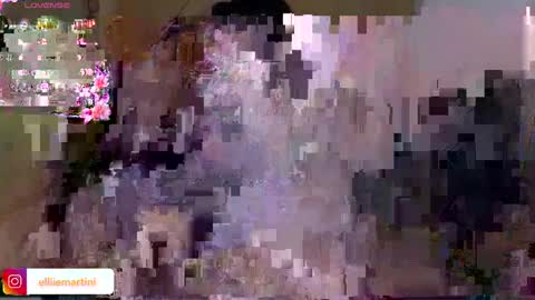 Ellie Martinni online show from 10-02-25, 10:06
