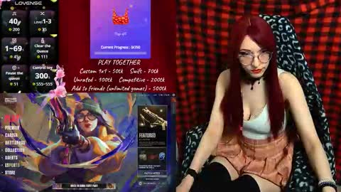Snapshot of elliemoor chatting on 09-12-25, 07:52 Elizabeth online show from 09-12-25, 07:52