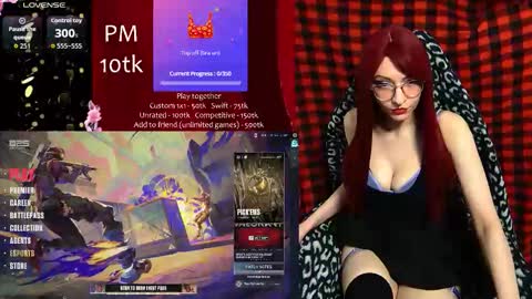 Snapshot of elliemoor chatting on 10-01-25, 09:48 Elizabeth online show from 10-01-25, 09:48