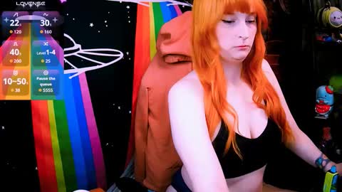 Ellie online show from 10-19-25, 06:25