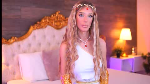 Ellie online show from 10-31-25, 11:22