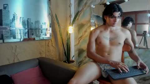 Elloit Colton online show from 11-28-25, 10:34