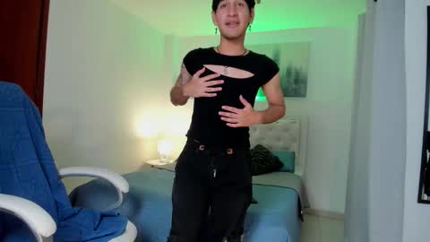 Elliot online show from 01-08-26, 11:51