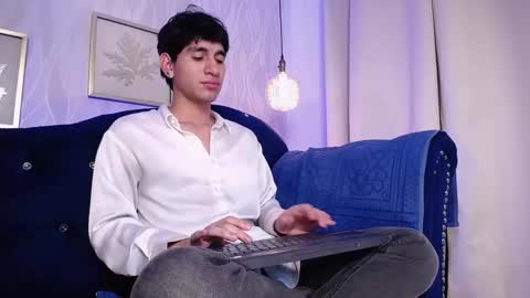 Elliot online show from 01-13-26, 11:32