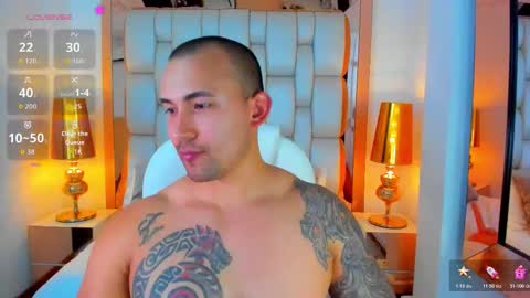 E L L I O T    V E L E Z online show from 03-02-26, 08:48