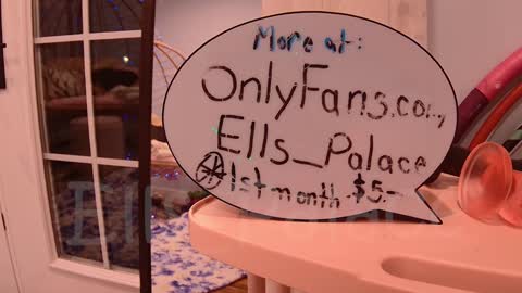 Ella Bella Bo Bella online show from 01-01-25, 11:29