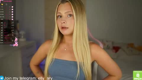 elly_ary online show from 09-15-25, 05:13