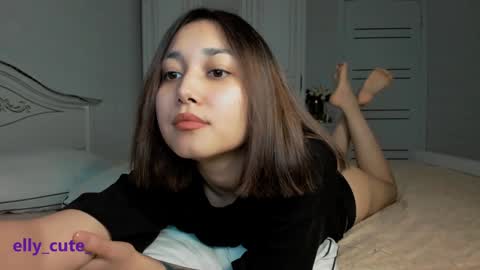 Elly Cute  online show from 01-26-25, 02:24