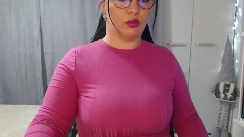 Denise online show from 11-24-25, 06:57