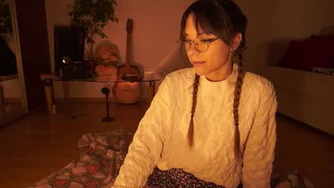 Art Place online show from 11-15-25, 08:38