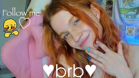 Elly     Fansly  online show from 11-01-25, 08:16