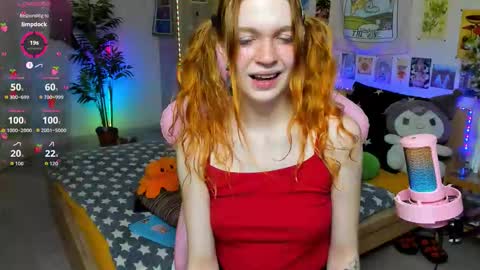 Elly     Fansly  online show from 01-16-26, 04:44