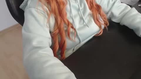 Elly online show from 02-16-26, 07:48