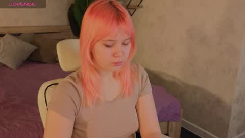 ellya_castro online show from 01-10-26, 12:12