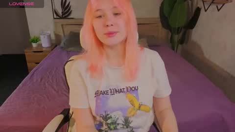 ellya_castro online show from 01-11-26, 12:15