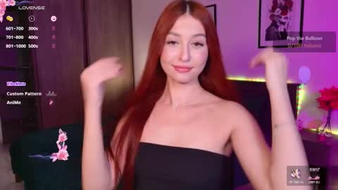 EllyPeach online show from 12-03-25, 12:03