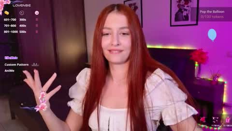 EllyPeach online show from 02-03-26, 06:46