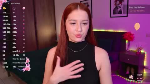 EllyPeach online show from 02-11-26, 03:28