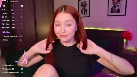 EllyPeach online show from 03-02-26, 05:53