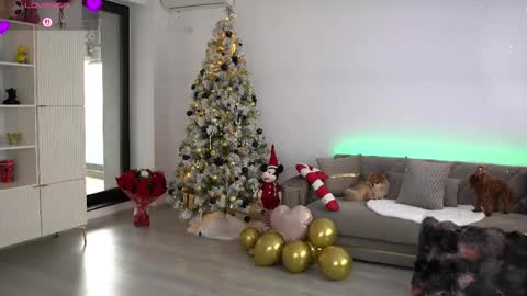 Elly online show from 12-22-25, 11:29