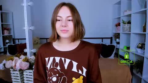 elma_lily online show from 11-21-25, 06:45