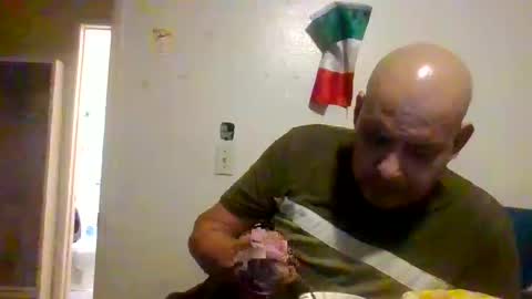 elmario24 online show from 10-13-25, 08:47