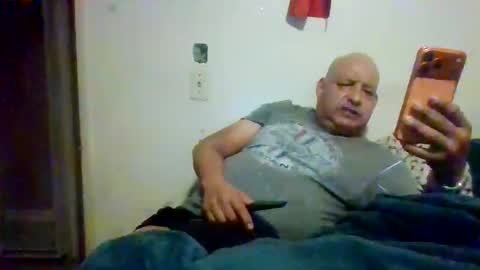 elmario24 online show from 10-15-25, 08:25