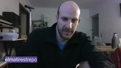 Mati Restrepo online show from 10-06-25, 02:09